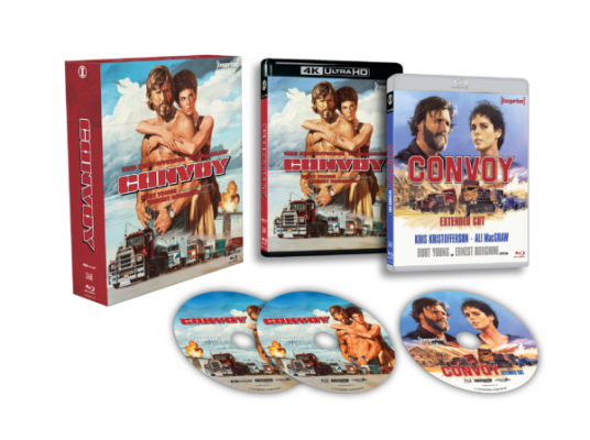 Convoy 1978 Convoy 1978