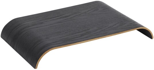 AYTM Curva brett/topplate til Curva krakk 40,4 cm Svart AYTM Curva brett/topplate til Curva krakk 40,4 cm Svart