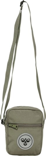 Hummel Hmljr Crossbody Mobile Bag Khaki green ONE SIZE
