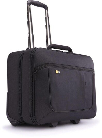 Case Logic ANR-317 PC-trillekoffert 17,3" - Sort