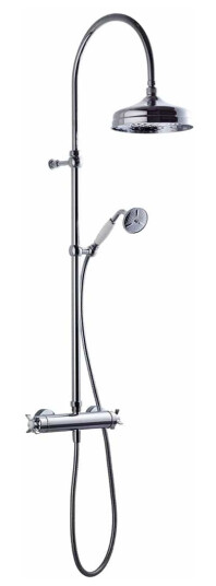 Tapwell Xcol7269 Classic Takdusj Krom