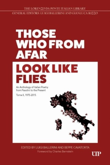 Those Who from Afar Look Like Flies Those Who from Afar Look Like Flies