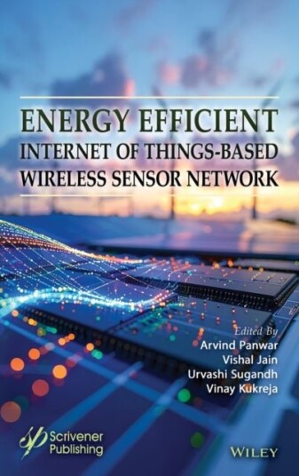 Energy Efficient Internet of Things Based Wireless Sensor Network