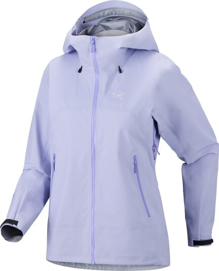 Arc"teryx Women"s Beta Sl Jacket Kasumi S