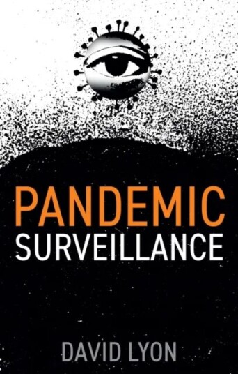 Pandemic Surveillance Av David (Queen'S University Ontario Canada) Lyon