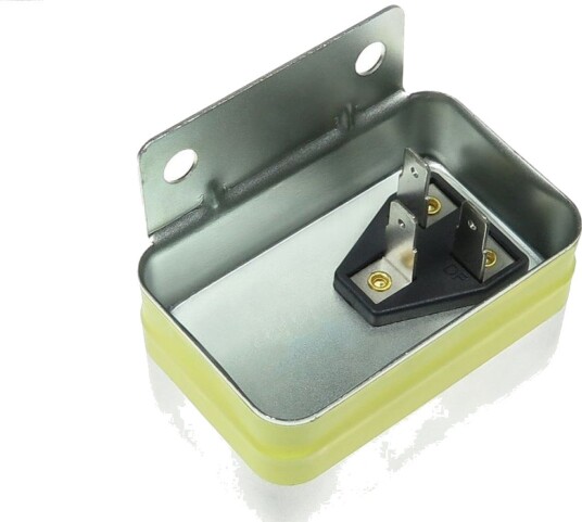 Dynamoregulator AS-PL ARE0232S