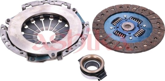 Clutchsett JAPANPARTS KF 171