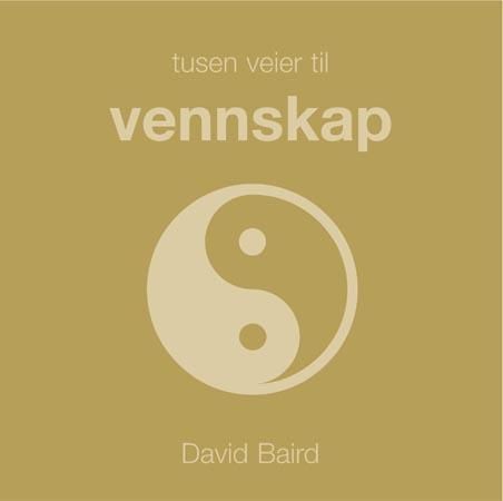 Tusen veier til vennskap, Pent brukt bok