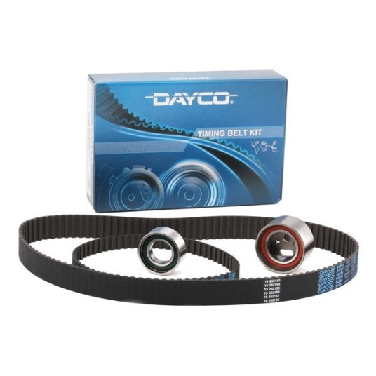 Registerreim sett DAYCO KTB118