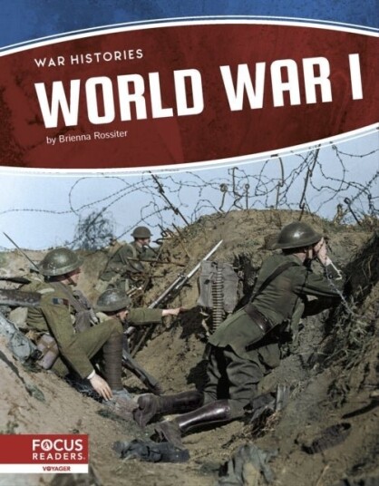 World War I World War I