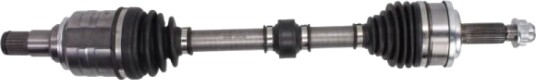 Point Gear Drivaksel POINT GEAR PNG74931 Point Gear Drivaksel POINT GEAR PNG74931