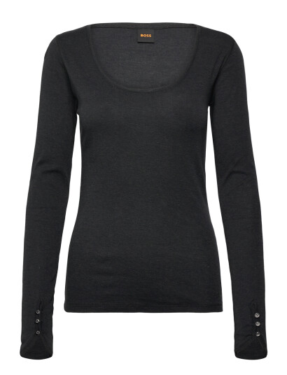 Hugo Boss BOSS C_Edeline Black S