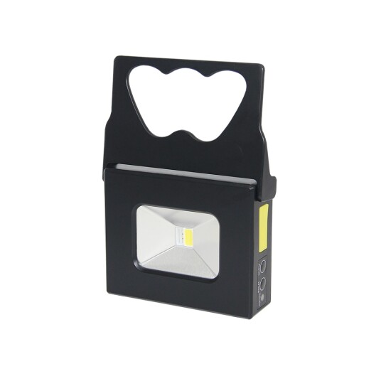 PTX Pro-arbeidslykt 2 i 1 400 Lumen