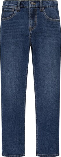 Levi's Jeans 512 Slim Taper Blå
