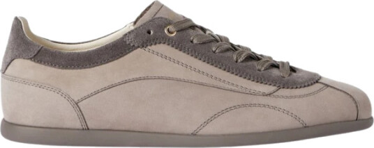 Brunello Cucinelli, Herre, Sko, Grå, 40 EU,