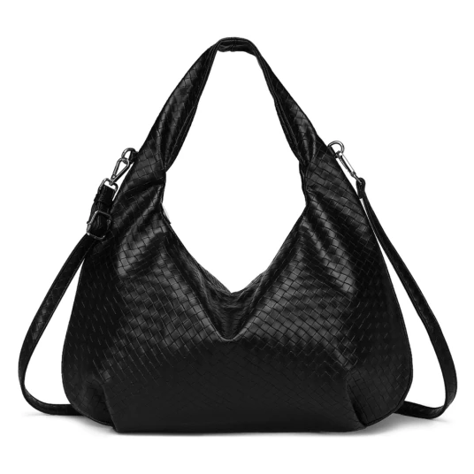 Noella, Dame, Vesker, Svart, ONE SIZE, Noella, Dame, Vesker, Svart, ONE SIZE,