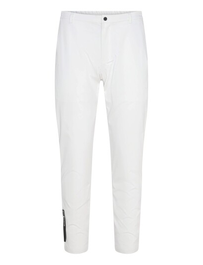 Sail Racing Race Edition Tech Pant   White   M