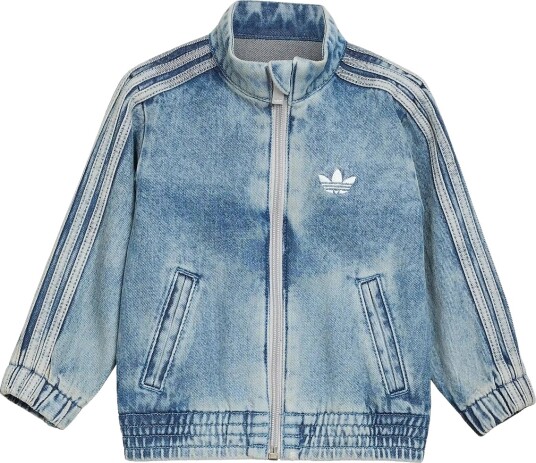 Adidas Originals Firebird Den Tt   Blue   92