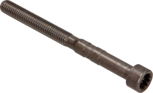 Ventilklaring stilleskrue VAG 038103714A