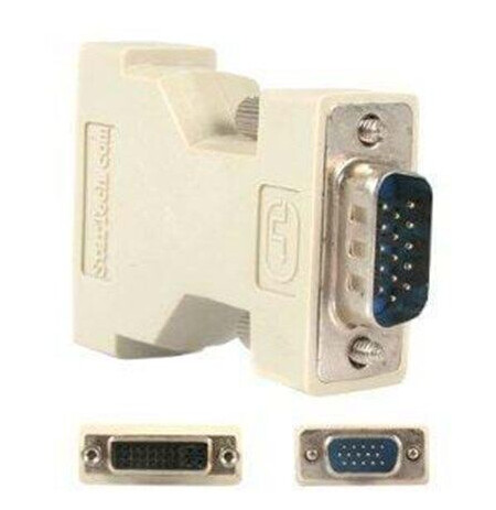 StarTech.com DVI to VGA Cable Adapter