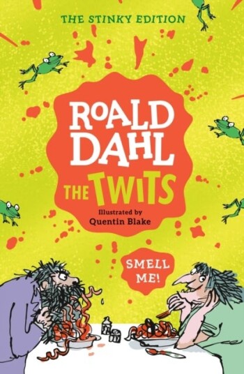 The Twits The Twits