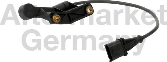 Sensor kamakselposisjon HITACHI 2508137 Sensor kamakselposisjon HITACHI 2508137