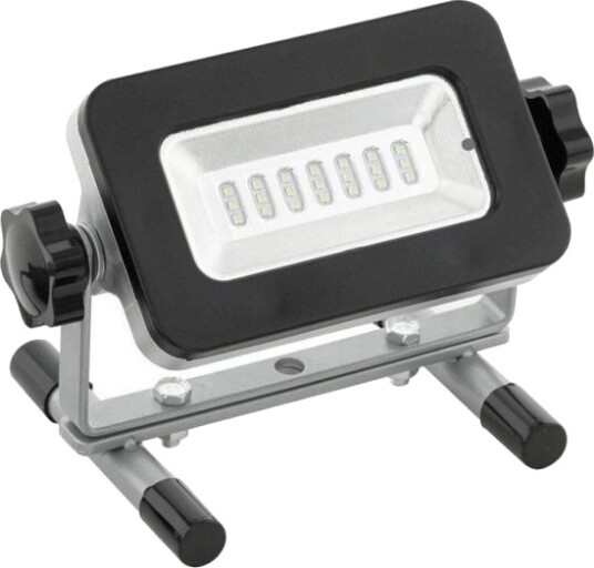 Eglo Piera Utendørs Oppladbar 5W 480Lm 4000K Ip44 Sort Eglo Piera Utendørs Oppladbar 5W 480Lm 4000K Ip44 Sort