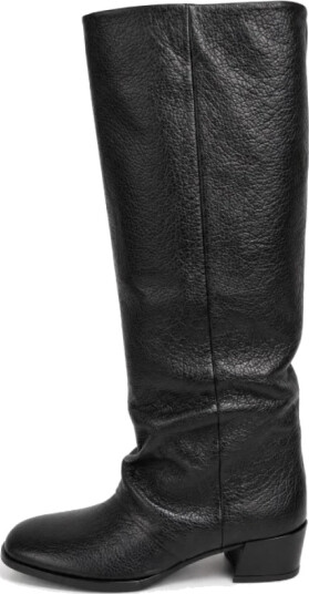 P.a.r.o.s.h. Dame Sko Svart 39 EU, P.a.r.o.s.h. Dame Sko Svart 39 EU,