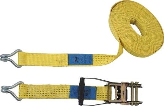 Petex 43192919 Todelt Strammerem Trekkraft Lc Surresnor Individuelt/Direkte 2500 Dan L X B 10 M X 50 Mm Petex 43192919 Todelt Strammerem Trekkraft Lc Surresnor Individuelt/Direkte 2500 Dan L X B 10 M X 50 Mm