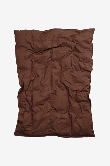 Midnatt Dynetrekk Cortado Brun