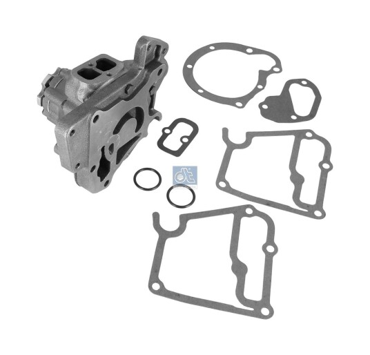 DT Spare Parts 4.60015 Vannpumpe