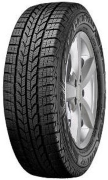 Goodyear UltraGrip Ice Cargo 225/55R17C 109/107T Nordiske vinterdekk Goodyear UltraGrip Ice Cargo 225/55R17C 109/107T Nordiske vinterdekk