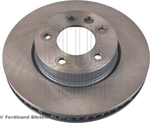 Bremseskive BLUE PRINT ADV184328