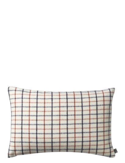 FDB Møbler R16 Slotsholmen - Multi/patterned - 60X40CM