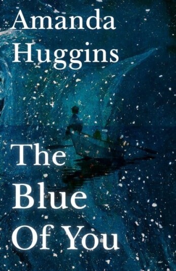 The Blue of You