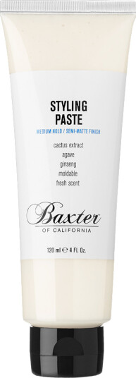 Baxter of California Styling Paste 120ml Baxter of California Styling Paste 120ml