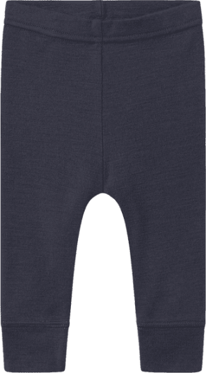 Name It Name It NBMWillow leggings i ull til baby Ombre Blue