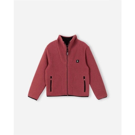 Reima Turkki Sweater Red Clay Red Clay 104