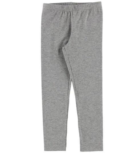 MarMar Leggings Lisa Jersey Grå Melert MarMar 74 Leggings