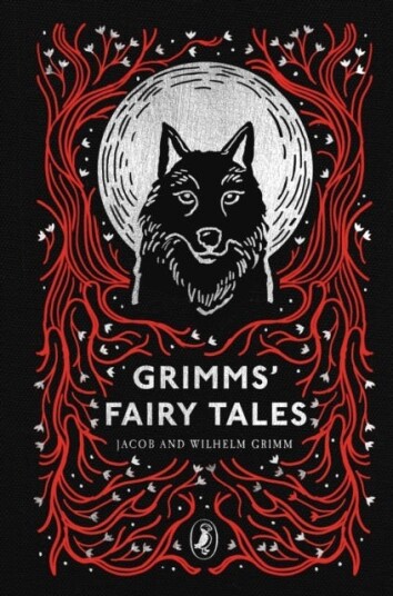 Grimms' Fairy Tales Av Jacob Grimm, Brothers Grimm