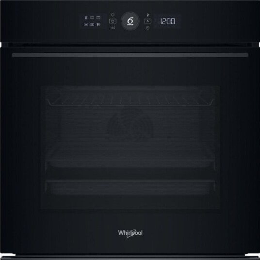 Whirlpool WOI5S8HM2SBA Whirlpool WOI5S8HM2SBA