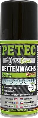 PETEC 70520 Kjedespray PETEC 70520 Kjedespray