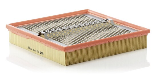 Luftfilter MANN FILTER C 28 191