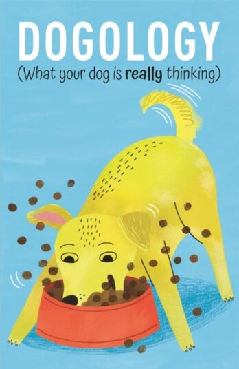 Dogology Av Felix Osborne