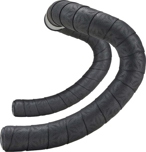 Supacaz Suave styreteip 2,5 mm sort Supacaz Suave styreteip 2,5 mm sort
