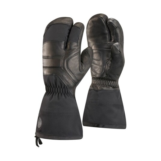 Black Diamond Guide Finger hansker XLG