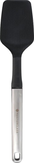 Lifetime Brands Europe Ltd Masterclass Soft Grip Skje 30cm Rustfritt Stål