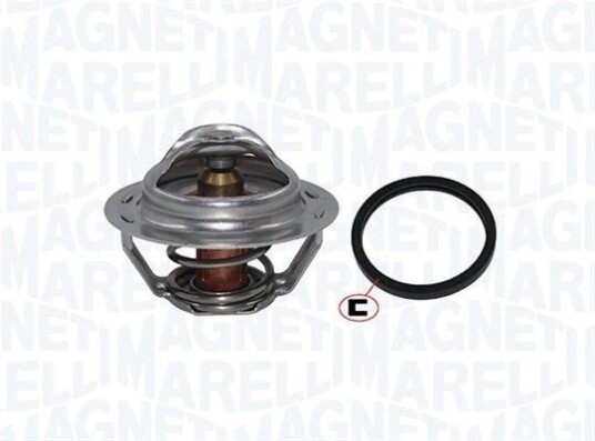 Termostat MAGNETI MARELLI 352317003530 Termostat MAGNETI MARELLI 352317003530
