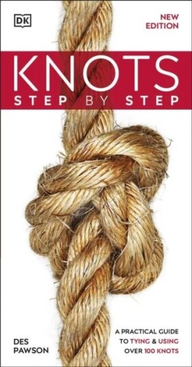Knots Step By Step Av Des Pawson Knots Step By Step Av Des Pawson