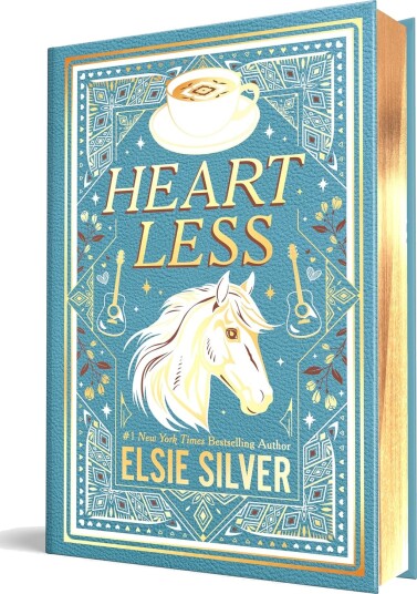 Heartless Collector's Edition Chestnut Springs2